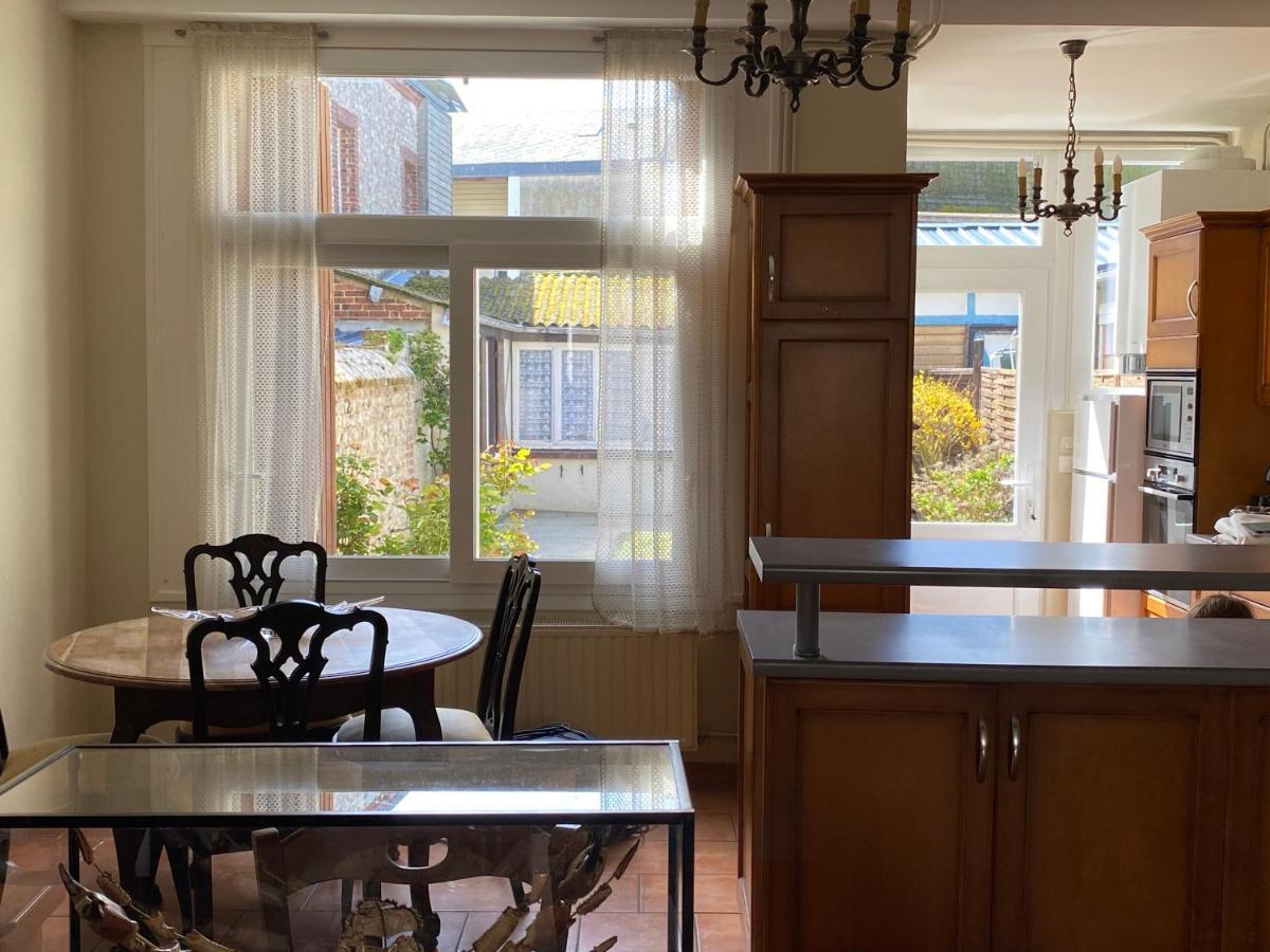 Maison Avec Jardin Et Parking, Au Centre D'אטרטאט מראה חיצוני תמונה
