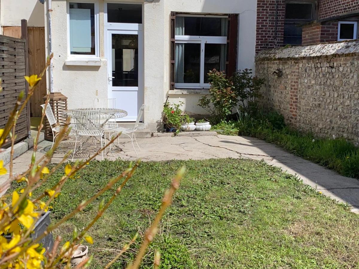 Maison Avec Jardin Et Parking, Au Centre D'אטרטאט מראה חיצוני תמונה